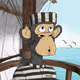 PirateApe #1919
