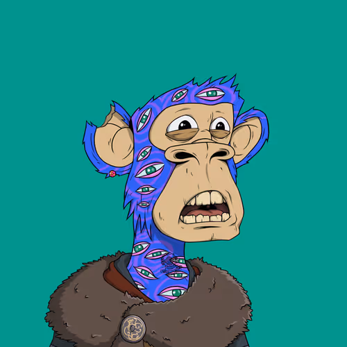 Pirate Apes