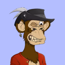 PirateApe #3510