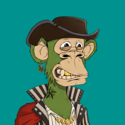 PirateApe #892