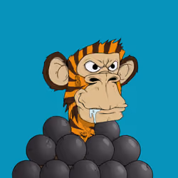 PirateApe #3153