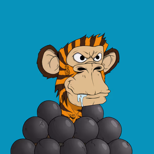 PirateApe #3153