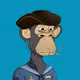 PirateApe #775