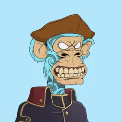 PirateApe #280