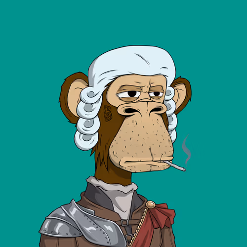 Pirate Apes