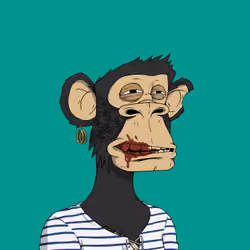 PirateApe #3319