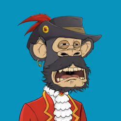 PirateApe #2704