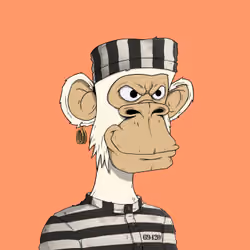 PirateApe #4361