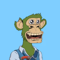 PirateApe #4260