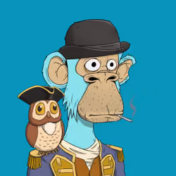 PirateApe #4146