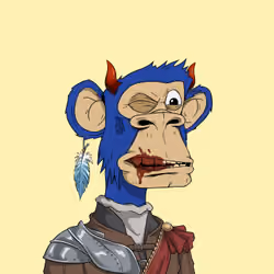 PirateApe #4573