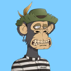 PirateApe #4410