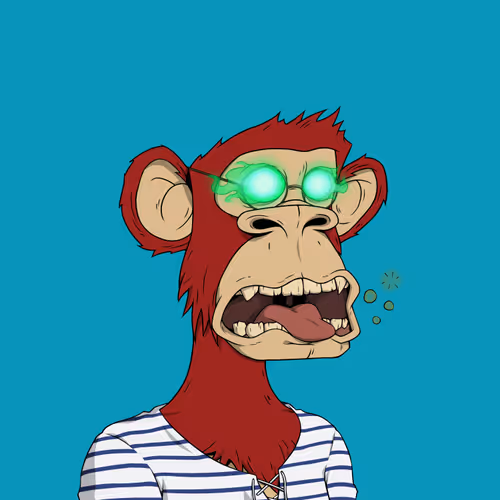 Pirate Apes