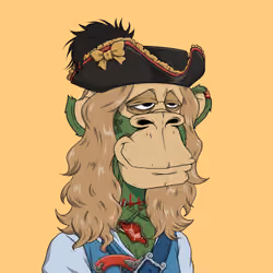 PirateApe #5200