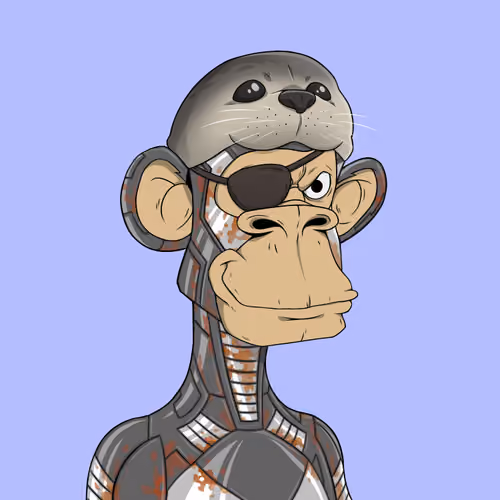 PirateApe #1714