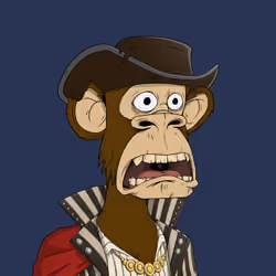PirateApe #314