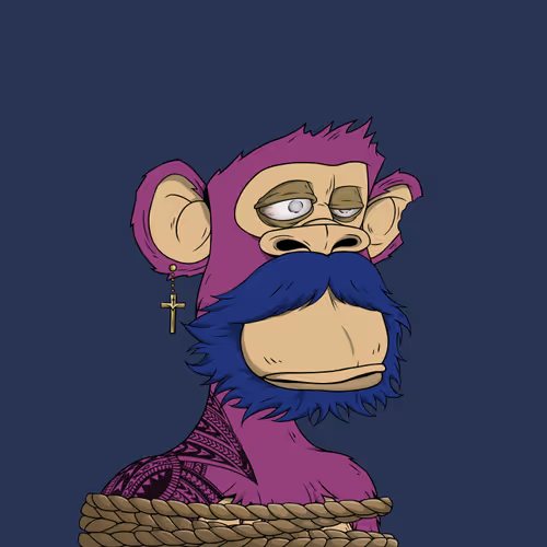 Pirate Apes