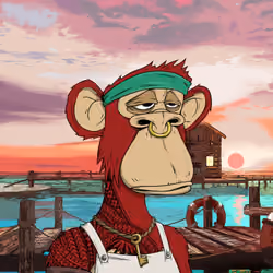 PirateApe #5129