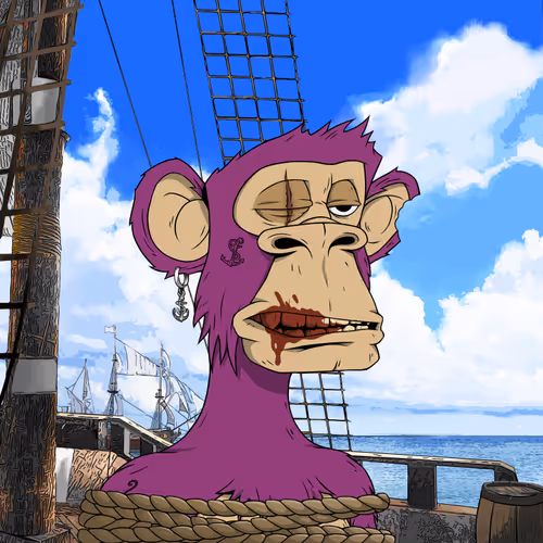 PirateApe #67
