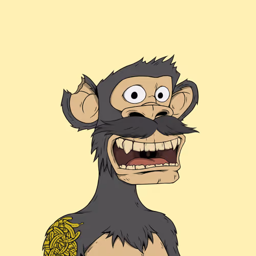 PirateApe #2531