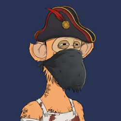 PirateApe #4084