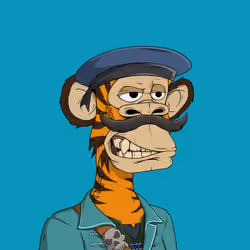 PirateApe #4133