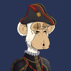 PirateApe #2969