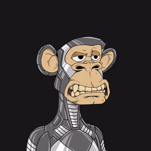 Pirate Apes