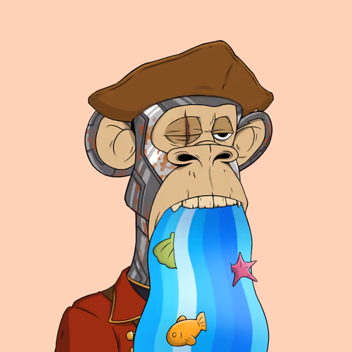 PirateApe #2655