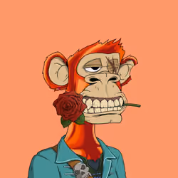 PirateApe #3090