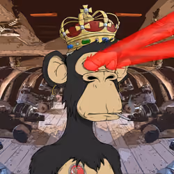 PirateApe #39