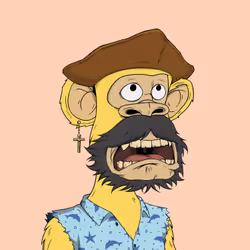 PirateApe #5195