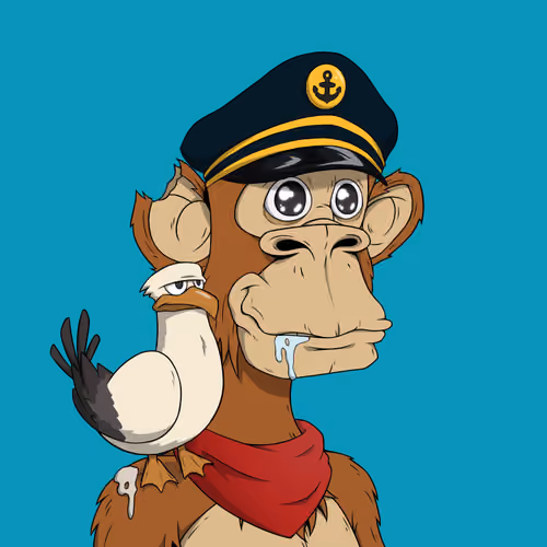 PirateApe #4058