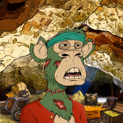 PirateApe #2391