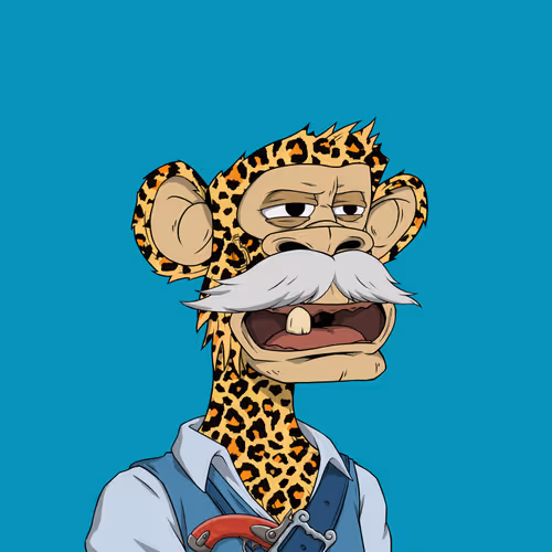 Pirate Apes