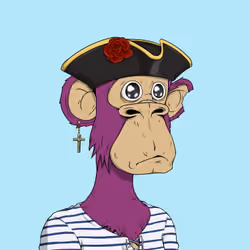 PirateApe #216