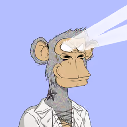 PirateApe #4845