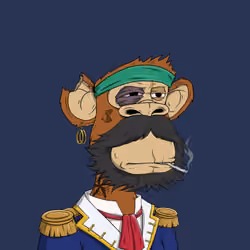PirateApe #4887
