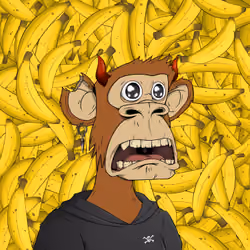 PirateApe #3439