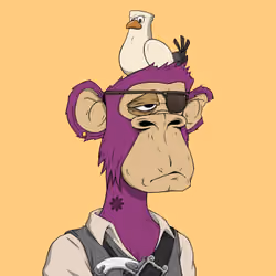 PirateApe #3739
