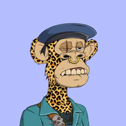 PirateApe #4474