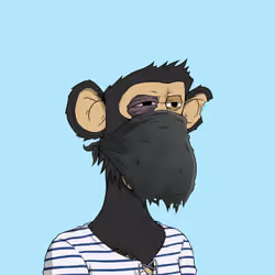 PirateApe #2997