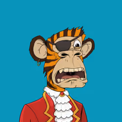 PirateApe #2483