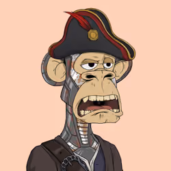 PirateApe #873