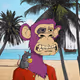 PirateApe #3851