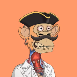 PirateApe #3702