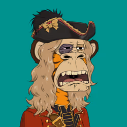 PirateApe #1262