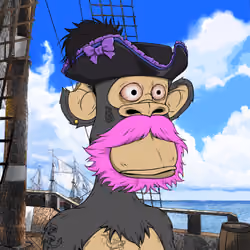 PirateApe #548