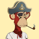 PirateApe #101