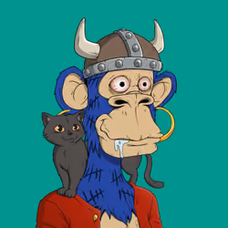 PirateApe #3790
